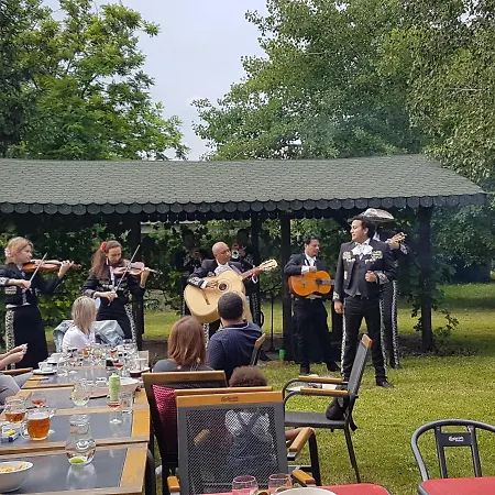 Hotel Hotel Drnholec Drnholec