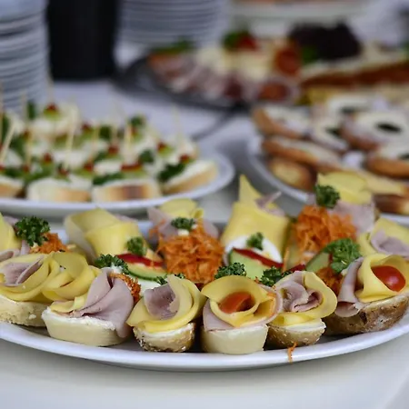 Hotel Drnholec Hotel