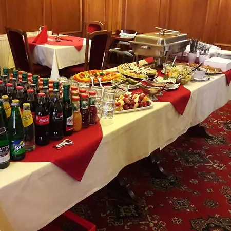 Hotel Drnholec Hotel