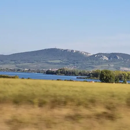 Hotel Drnholec 3* Drnholec