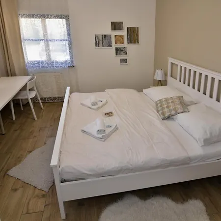 Hotel Drnholec Drnholec