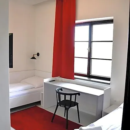호텔 Hotel Drnholec Drnholec