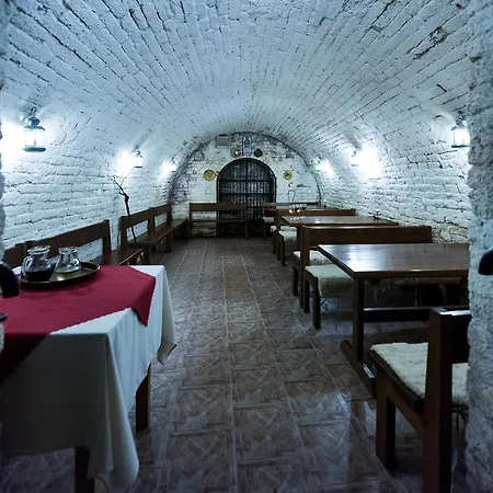 Hotel Hotel Drnholec 3*