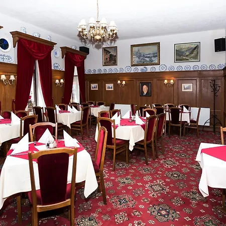 Hotel Drnholec 3* Drnholec