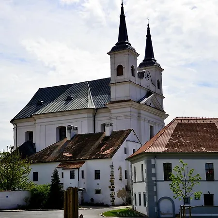 Hotel Hotel Drnholec Drnholec