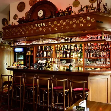 Hotel Drnholec Hotel