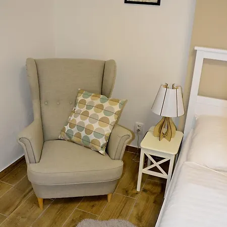 Hotel Drnholec Drnholec
