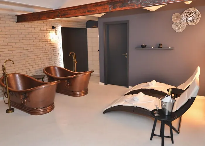 Hotel Drnholec