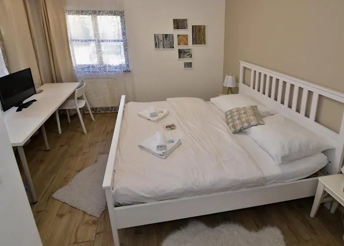 Hotel Drnholec Drnholec