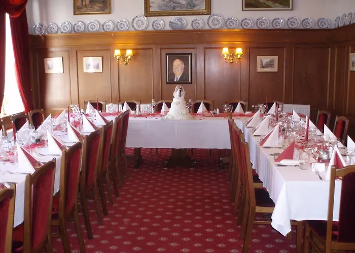 Hotel Drnholec 3*