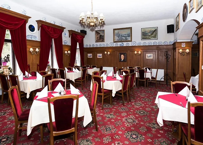 Hotel Drnholec 3* Drnholec